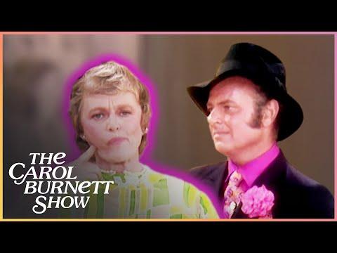 Will Pat Carroll Join the Green Bay Packers? | The Carol Burnett Show Clip #Video #Video