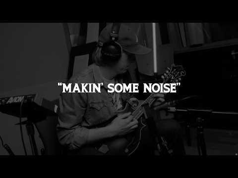 Thomas Cassell - 'Makin' Some Noise' feat. Trey Hensley (Official Video) #Video