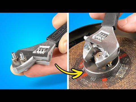 Unlock the Secrets to Clever Fixes #Video