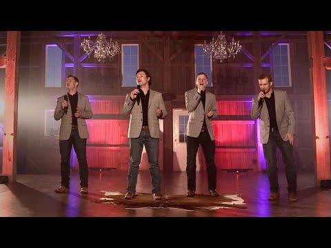 Jesus Is Coming Soon | Official Music Video | Redeemed Quartet #Video