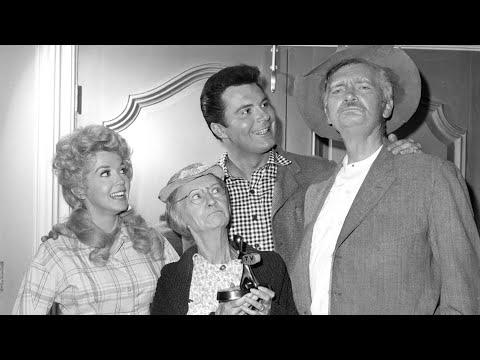 The Controversial Scene that took  The Beverly Hillbillies' off the Air Video