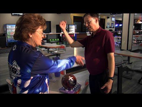 Bowling Coach (Texas Country Reporter Video)