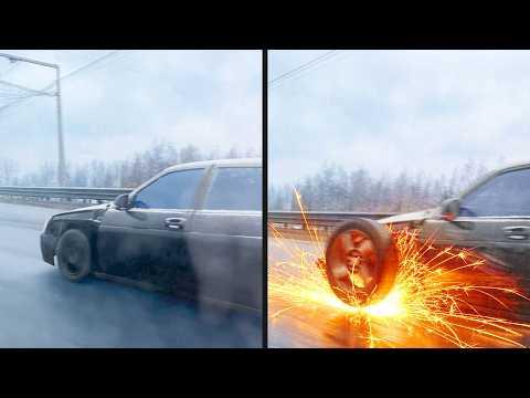 Worst Time for This to Happen | YOUR Daily Dose of Internet #Video