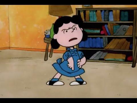 Peanuts Gang Singing - Barracuda - by: Heart. Video.