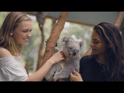 Most fun Zoo in Australia