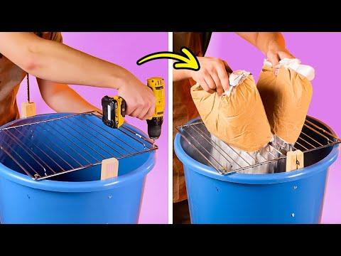 Amazing Repair Transformation Hacks That Anyone Can Do #Video