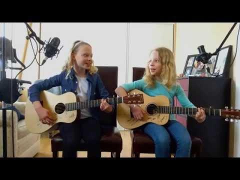Abby And Sarah - Let Your Hair Down (Magic!)