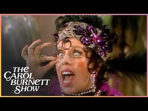 Hollywood Icon vs. Billy the Bed Bug | The Carol Burnett Show #Video