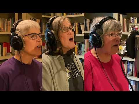 Songs of Murphy Hicks Henry - Grandmother's Song featuring Argen Hicks, Laurie Hicks, and Nancy Pate