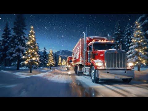 Holidays Are Coming | Coca-Cola #Video