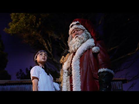 Air New Zealand presents 'Not quite Silent Night' #Video