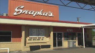 Snapka's Drive In (Texas Country Reporter)