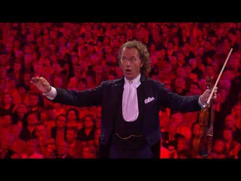 Andre Rieu - Soldiers Chorus  #Video