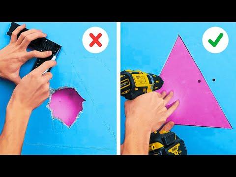 Say Goodbye to Annoying Repair Problems with These Tips #Video