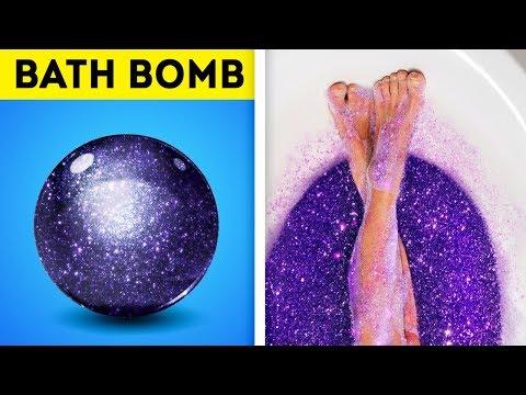 25 WONDERFUL DIY IDEAS FOR YOUR BATHROOM || HOW TO RELAX AFTER A HARD DAY