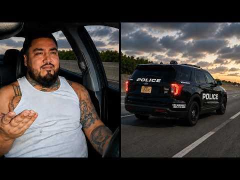 Police Had One Job | YOUR Daily Dose of Internet #Video