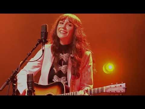 Molly Tuttle crushes 'White Freightliner Blues' GMBR 2025 #Video