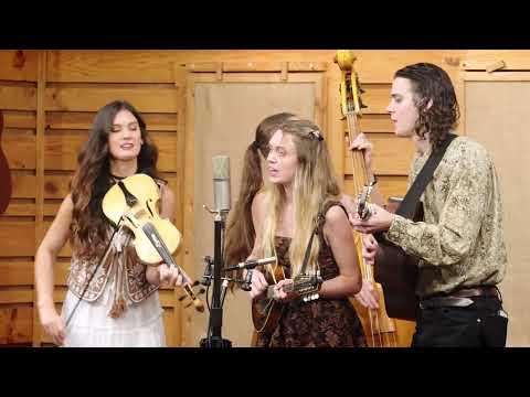 The Burnett Sisters Band - The Train That Carried My Girl From Town #Videos