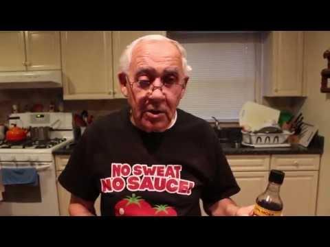How To Pronounce Worcestershire Sauce - NOT!
