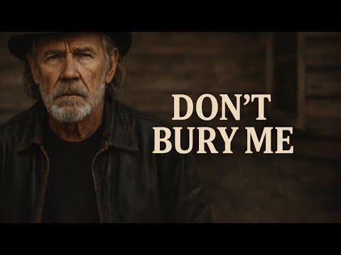 DON’T BURY ME YET | Sam Dad Radio  #Video