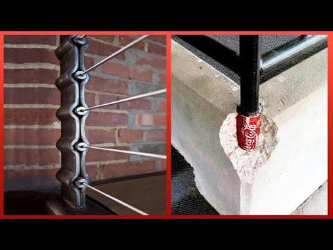 Construction Tips & Hacks That Work Extremely Well No8 #Video