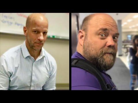 Calling Teachers by Their First Names. Your Daily Dose Of Internet. #Video