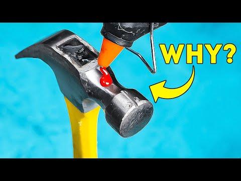 Repairing Things You Thought Were Unfixable #Video