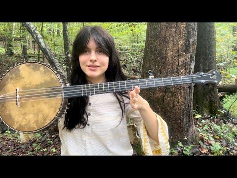 Shady Grove (traditional) - Murphy Campbell #Video