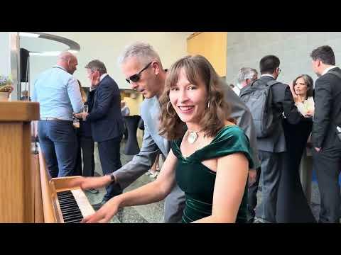 Video Of The Day!