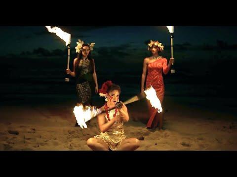 'HAWAIKI' - Official Music Video