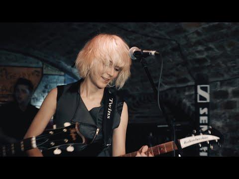Tell Me Why (The Beatles Cover) - MonaLisa Twins (Live at the Cavern Club) #Video