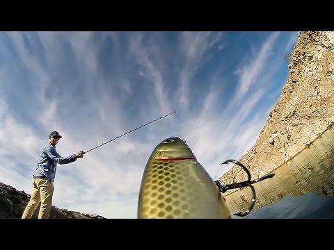 Brent Ehrler - An Angler's Joy