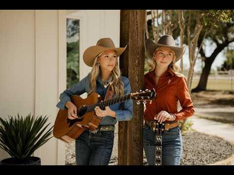 The Cunningham Sisters - God's House (Official Video) #Video
