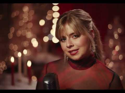 Sydney Sherrill - Have Yourself a Merry Little Christmas (Official Music Video) #Video