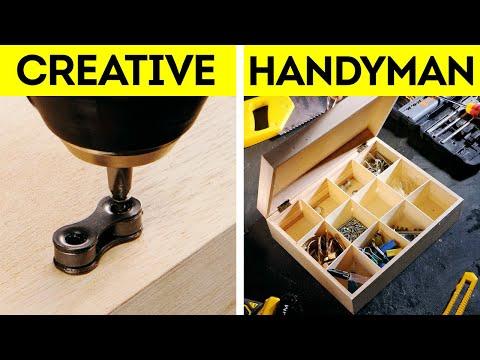 IMPORTANT SKILLS TO HAVE IF YOU WANT TO BE A HANDYMAN #Video