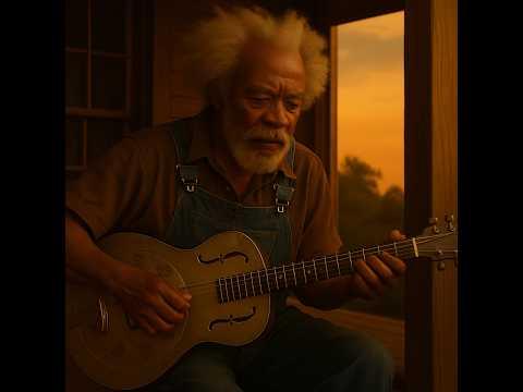 Mojo Joe, Porch Shaker - Delta Instrumental #Video