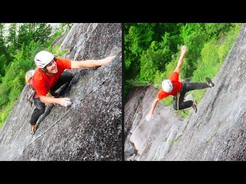 His Rope Failed Him | Your Daily Dose Of Internet
