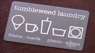 Tumbleweed Laundry (Texas Country Reporter)