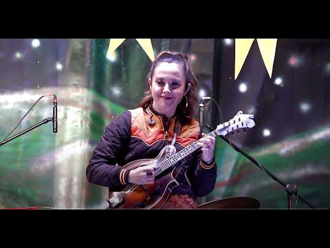 Sierra Hull 'Angeline the Baker' OVMF 2025 South Hiram, ME #Video