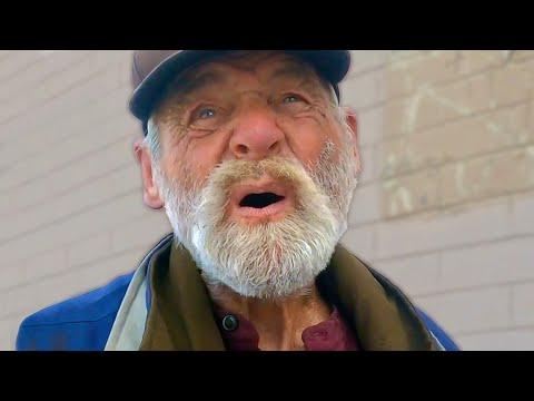 Asking Homeless People for Money. Your Daily Dose Of Internet. #Video