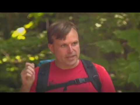 Candid Camera Classic: Pay to Hike! #Video