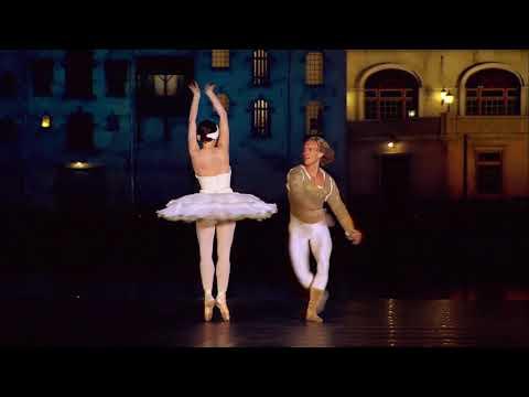 Moderato (From Swanlake) - André Rieu