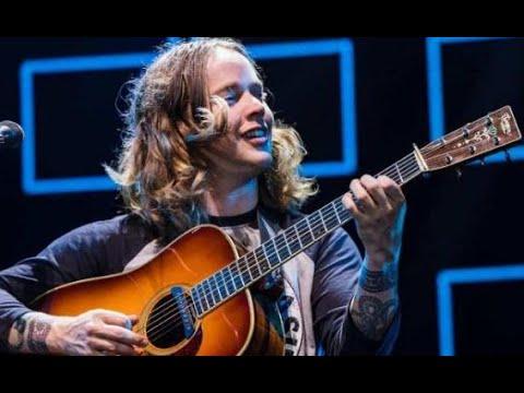Billy Strings 'Tangled Up In Blue' Huntsville, AL 10/25/25 #Video