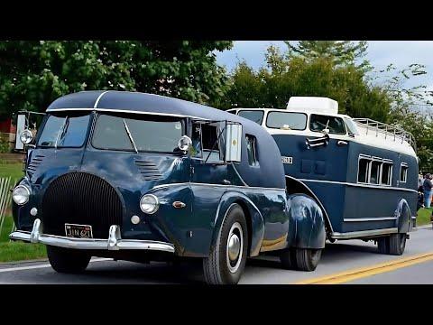 1938 Vagabond | A Luxury Home Built to Outlive Its Era #Video