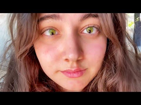 The Smallest Pupils in the World | YOUR Daily Dose of Internet #Video