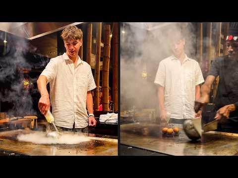 He Cooked Up Some Magic | YOUR Daily Dose of Internet #Video