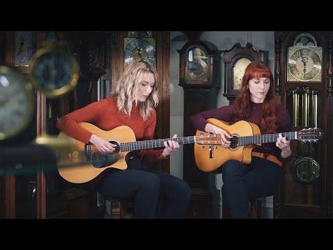 Time In A Bottle - MonaLisa Twins (Jim Croce Cover) #Video