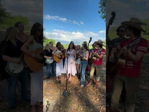 The Brothers Comatose x ‪@sistersadieband‬ - 'The Climb' by ‪@MileyCyrus‬ (Hannah Montana) #Video