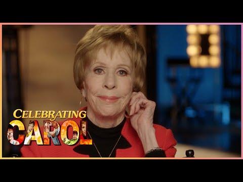 Celebrating Carol: The Gift of Laughter | FULL SPECIAL #Video