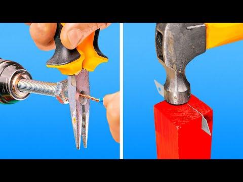Creative Techniques for Brilliant Repairs! #Video